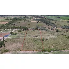 Hermosa Chacra En El Ensueño, La Tranquilidad Del Campo A Pocos Metros De La Playa