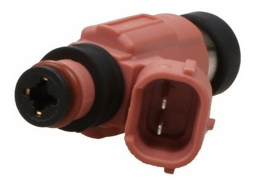 Inyector De Gasolina Mitsubishi Galant V6 3.0l  1999-2003  Foto 3