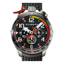 Reloj Bomberg Bolt 68 Full Set Bs459.2