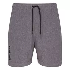 Bermuda Shorts Beach Tennis Mormaii Masculina Storm