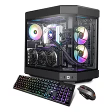 Desktop Ibuypower Pro Ryzen 7-7800x3d 32gb Ram 2tb Ssd