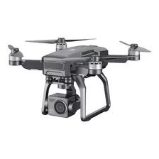 Drone Sjrc F7 4k Pro Con Cámara 4k Dark Gray 5ghz 1 Batería