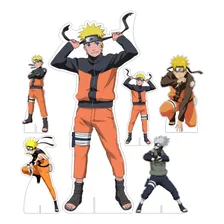 Mini Kit Display Festa Infantil Naruto