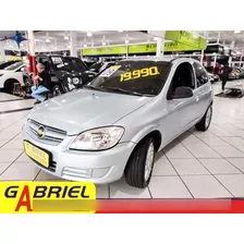 Chevrolet Celta Life/ Ls 1.0 Mpfi 8v Flexpower 3p Flex 2009