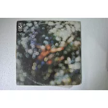 Lp Pink Floyd - Obscured By Clouds - 1972