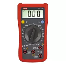 Tester Digital Ut132b Uni-t