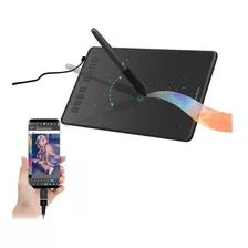 Tableta Gráfica Digitalizadora Huion Inspiroy H950p Tablet