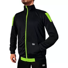 Campera Deportivo Liviano Running Entrenamiento Urbano G6