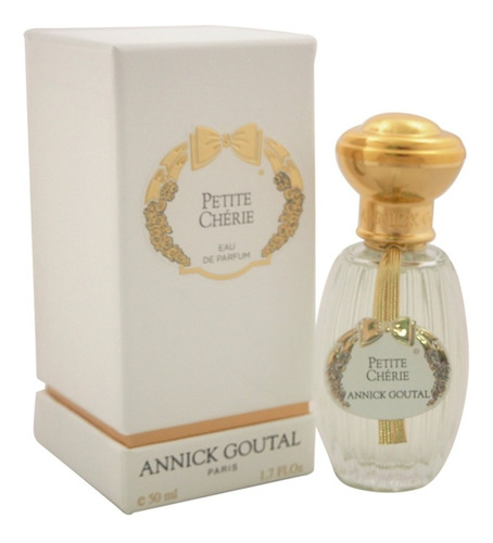 Perfume Annick Goutal Petite Cherie Feminino 50ml Edp 