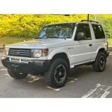 Mitsubishi Montero V11 Vna 2008