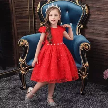 Vestidos De Fiesta Para Bebés Y Niñas. 