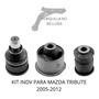 Kit Bujes Y Par Rotulas Para Mazda Tribute 2001-2004