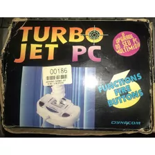 Joystick Dynacon Turbo Jet Pc