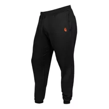 Calça De Frio Masculino Peluciada Modelo Jogger De Moletom