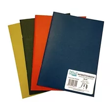 Escritura - Cuadernos - West 264996 Cuaderno De Bocetos A4 1