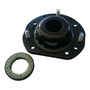 Base Amortiguador Tras Izq Der Pontiac G3 2006-2010