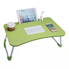 Mesa Portatil Soporte Notebook Madera Base Soporte Notebook 