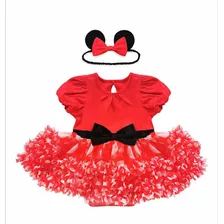 Body Disfraz Minnie Mouse Disney Store