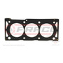 Cuarto Lateral Chevrolet Vectra 2005 2006 2007 2008 Izq