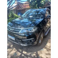 Chery Tiggo 5 2020 2.0 Luxury At