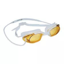 Óculos De Natação Hammerhead Latitude Cor Branco