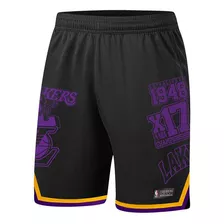 Short Nba M Lakers