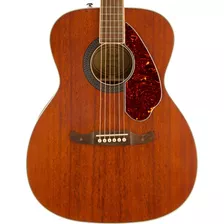 Fender Tim Armstrong Hellcat Guitarra Electroacústica Nat