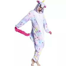 Pijama Kigurumi Diversos Personagens Macacão Pronta Entrega