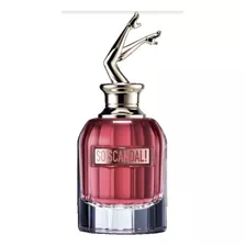 Perfume Jean Paul Gaultier So Scandal Eau De Perfume Mujer