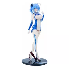 Figura Colección Azur Lane St. Louis Ve Fotos Lee Descripcio