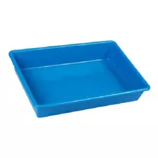 Bandeja Plastica Para Gaiolas/viveiros E Outros Fins