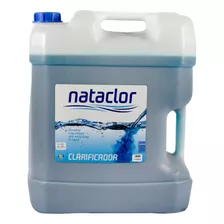 Clarificador Nataclor 30 Lts Rinde +