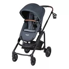 Cochecito Maxi-cosi Tayla, Essential Graphite