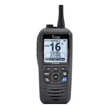 Icom Radio Marina M94d Vhf Con Dsc Y Ais - M94d