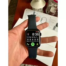 Apple Watch Serie 9 45 Mm 3 Meses De Uso