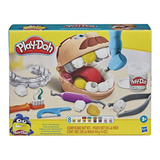 Masas Y Plastilinas Play-doh ClÃ¡sico Dentista Bromista