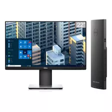 Aio Dell Optiplex Ultra Core I5 11 Ger 16gb Ssd M2 512gb