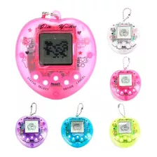 Tamagotchi 49 Mascotas Virtual 5cm En 1 Juguete Tama Niños