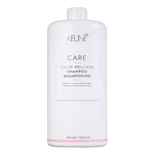 Shampoo Color Brillianz Keune 1000ml