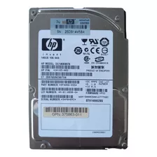 Hd Sas Hp 146gb 10k Dg146bb976 P/n 430165-003 (semi-novo)