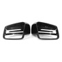 Palanca Direccionales Para Mercedes-benz C-class W203 Cl203 Mercedes-Benz CL-Class