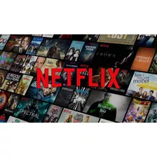 Kit 8 Pôsteres + Cartela Adesivos Netflix Brinde - Ccxp 2019