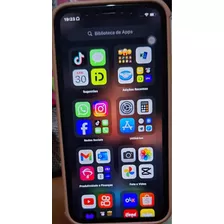 iPhone 11 64 Gb