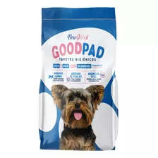 2 Tapete Higienico Good Pad P/ Caes E Gatos 60x60 60 Unidade