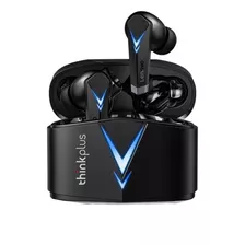 Auriculares Lenovothinkplus Livepods Lp6 Para Video Juegos 