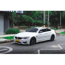 Bmw M4 2015 3.0 M4 F82 Coupe Performance