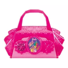 Barbie Microfone Bolsa Musical Dreamtopia Função Mp3 Fun