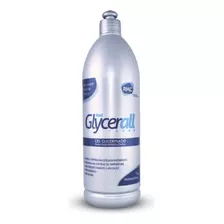 Gel Glicerinado Para Radiofrequência 1kg Glycerall Rf - Rmc