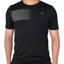 Camisa Masculina Penalty Preto Camiseta Casual Original