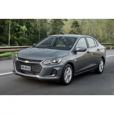 Chevrolet Onix Plus Premier 1.0 Nafta At Congelamos Precio!!